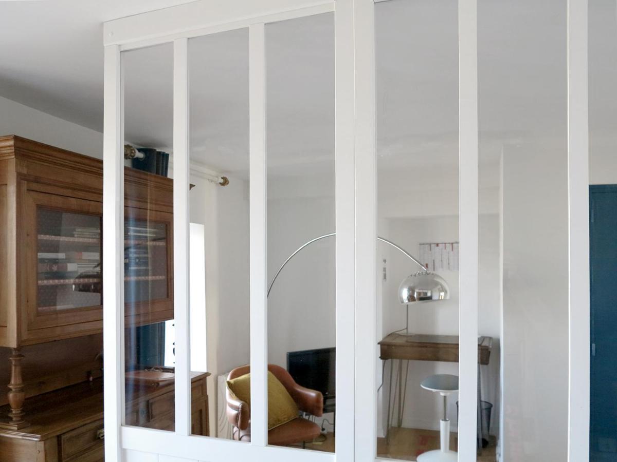 Bel Appartement Avec Vue Directe Sur Loire Saint-Saint-Paimboeuf Exterior photo